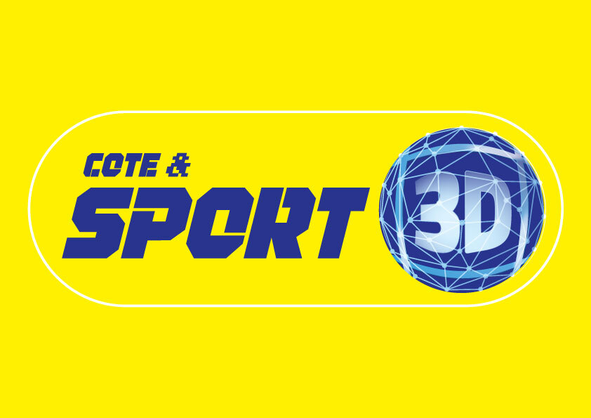 Jouer sur Cote & Sport 3D chez MDJS
