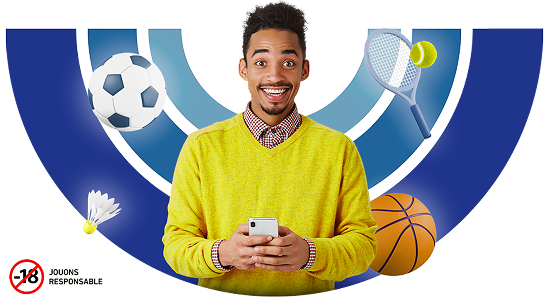 Jouez responsable est une mission principale de la MDJS 