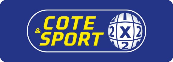 Jouer sur Cote & Sport chez MDJS